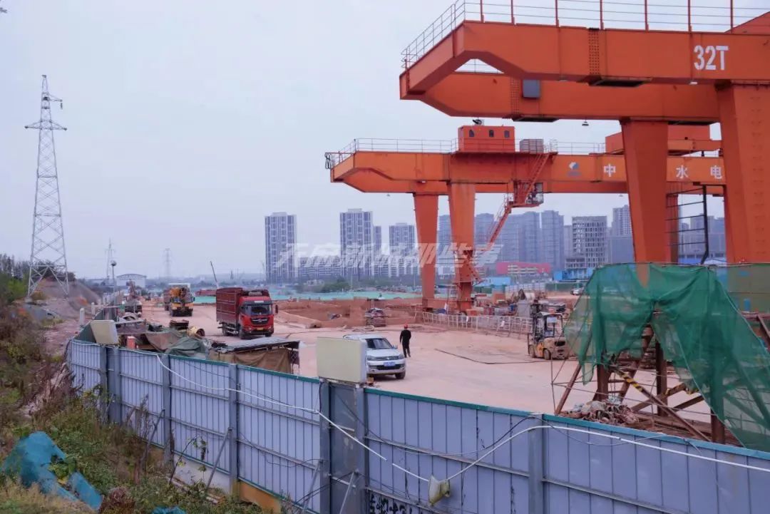 怡心湖片区即将迎来“高光时刻”