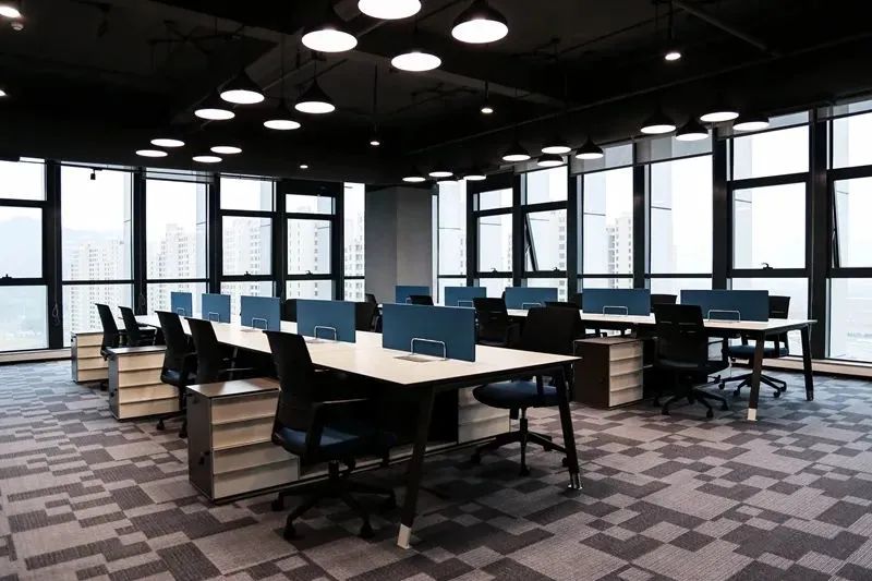 如何提升办公室品味，打造一个高端大气的办公环境呢？